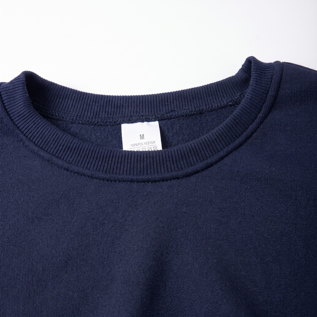 Bluza Sportowa Męska, Gruba na Jesień/Zimę, Trendowy Kolorowy Blok, Casual Okrągły Dekolt dla Mężczyzn - obrazek 3